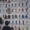 ハロウィンってのはグロいのよ