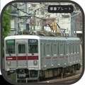 11204Fの車番プレート (リニューアル後)