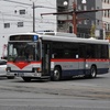 南国交通(元神奈川中央交通バス)　2277号車