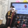 小学部ハロウィンパーティー