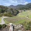 春来りて、いにしえの空仰ぐ