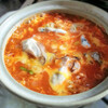 宅飲みにおすすめ！市販のスープで美味しいキムチ鍋を作る＜おうち居酒屋レシピ＞