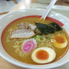 味噌ラーメン