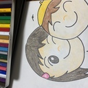 ちっちとここのピピぽ