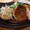 レストラン サイボク｜笠幡｜SGP！スパイスグリル、カツカレー