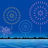 千葉県の花火大会！2015年の日程＆おすすめ人気ランキング