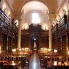 ボローニャ大学図書館