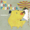 『P.W Babies Paperback』（ムーンライダーズ）