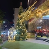 Merry Christmas Tree Collections 2024 Thailand