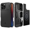 iPhoneのケースにレンズ保護は必要か！？「Spigen  iPhone16 Pro ケース」