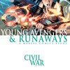 YOUNG AVENGERS & RUNAWAYS CIVIL WAR