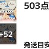 ちいかわくじ55万でコンプリートする猛者が現る・・・・・確率エグイなｗｗ