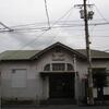 南海　西天下茶屋駅