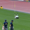はじめての国立競技場　セイコーゴールデングランプリ陸上2025