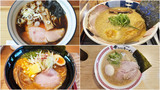 【バンコク ラーメンマップ】在住者おすすめのバンコクのおいしいラーメン屋さん一覧