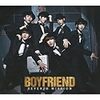 BOYFRIENDのアルバム「SEVENTH MISSION」