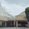 保谷駅 喫煙所