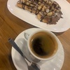 【アルゼンチンのカフェ】～Nutellaはカフェの鉄板アイテムです～　ARENAcafe＠Emilio Mitre 377