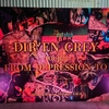 DIR EN GREY：DIR EN GREY 25th Anniversary TOUR22 FROM DEPRESSION TO ________＠SENDAI GIGS