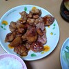 照り焼き風