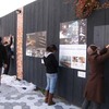 「阪大生の描く、水都OSAKA再生デザイン展」
