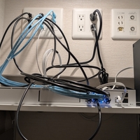 家のLANをUniFiで構築した