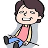 僅か一日で音を上げる