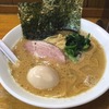 ラーメン喜輪