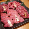 2015年6月23日　焼肉　しみず