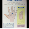 歯痛にマジ効くツボ見つけた。