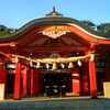 春日神社