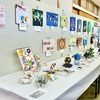 【折り紙展示レポ】公民館まつり2025／Origami exhibition at local public hall 2025