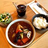 野菜の美味しいカフェレストラン　kubota agri front cafe(クボタアグリフロントカフェ)