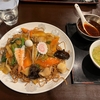【グルメ探訪記】翠月園：五目焼きそば