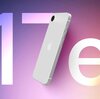 iPhone 17e、パネル据え置きでも“見た目が変わる”スリムベゼル採用へ