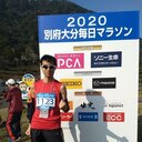 マラソン備忘録。
