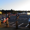 VFR400R(NC30)試走