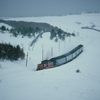 道北の急行列車 13-6（急行 宗谷）