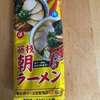 藤枝朝ラーメンを温冷作って食べてみたよ