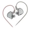 【新製品】KZ EDCX：10mm ダイナミックドライバー 有線IEM