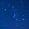 9月17日（金）：満天の星空