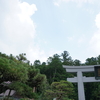 静岡県　周智郡森町　「小國神社・ことまち横丁」に行って来ました