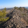 【ソロ登山】3月12日　春の始まり生瀬富士