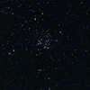 「散開星団NGC663」の撮影　2024年8月14日(機材：ZWO Seestar S50)