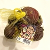 初めてマンゴスチンを食べる(+コストコ購入品紹介)
