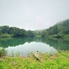 雨飾山麓しろ池の森で塩の道トレッキングを楽しもう！