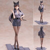 【アズレン】1/6『愛宕 OL Ver.』アズールレーン フィギュア【AniGame】より2026年2月発売予定☆