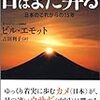 日はまた昇る 日本のこれからの15年