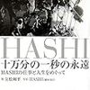 未来：HASHI[橋村奉臣]展を訪れて４