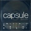 音楽『CAPSULE 』 FRUITS CLiPPER